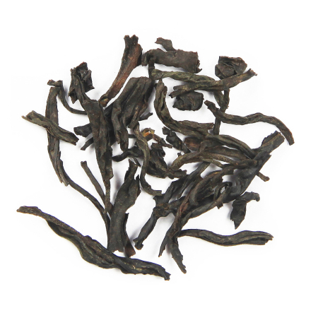 Lapsang Souchong (sample)