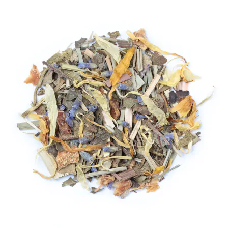 Lavender Lemongrass (tin)