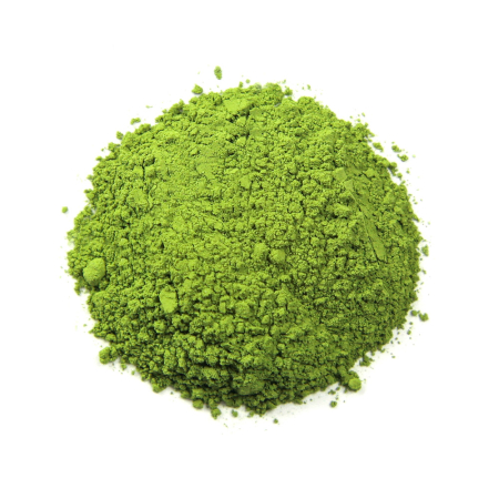 Matcha (tin)