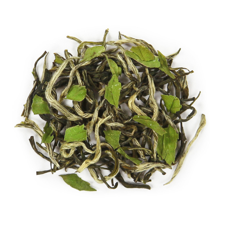 Moroccan Mint (bulk 1 lb) 