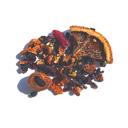 Mulled Wine (bulk 1 lb) 