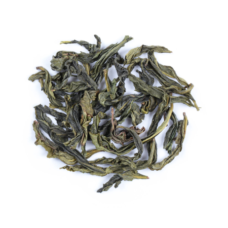 Orchid Bao Zhong (sample)