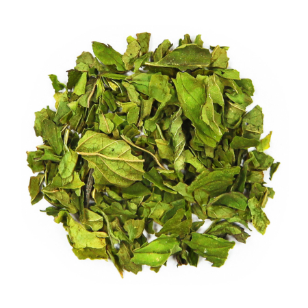 Pacific Peppermint (tin)