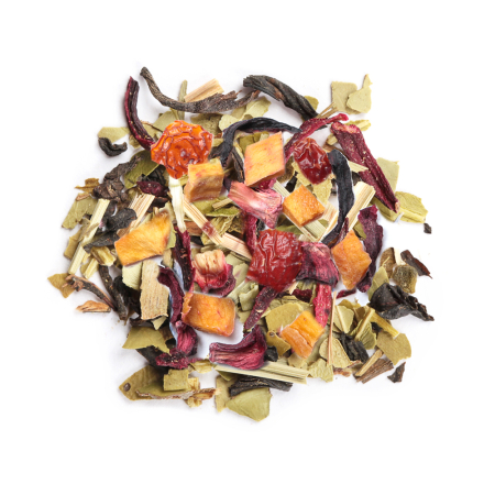 Pineapple Guava Mate (tin)