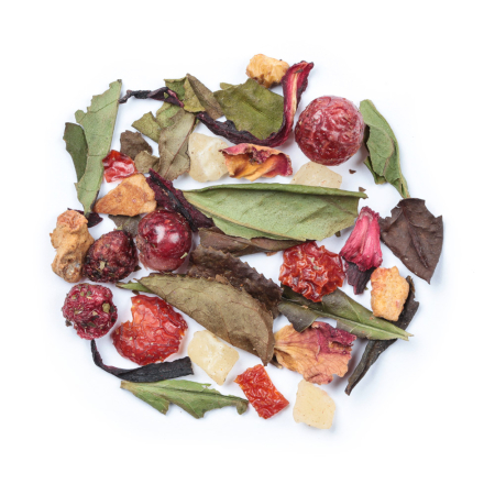 Pineapple Youthberry (sample)