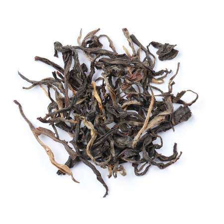 Royal Golden Assam (tin)