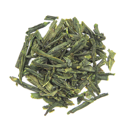 Sencha Kagoshima (sample)