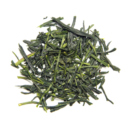 Sencha Kyushu Island (tin)