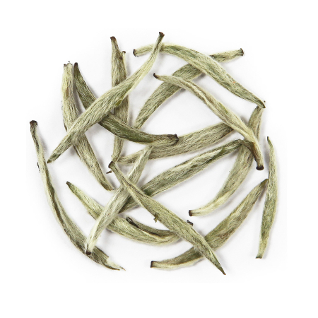 Silver Needle (bulk 1 lb) 