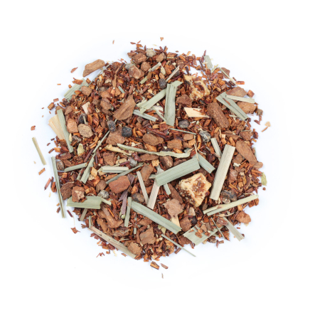 Spiced Apple Pie (sample)