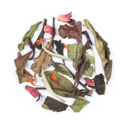 Strawberry (bulk 1 lb) 