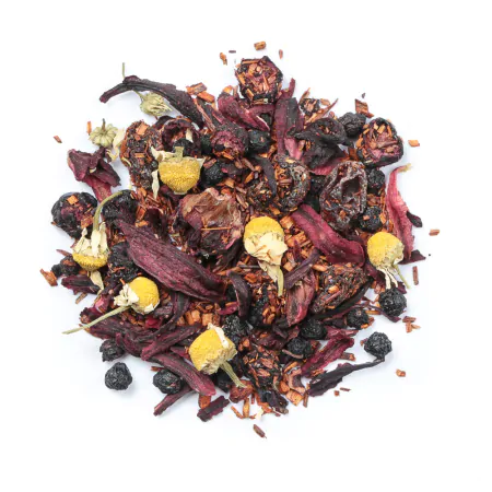 Sweet Berry Dreams (tin)