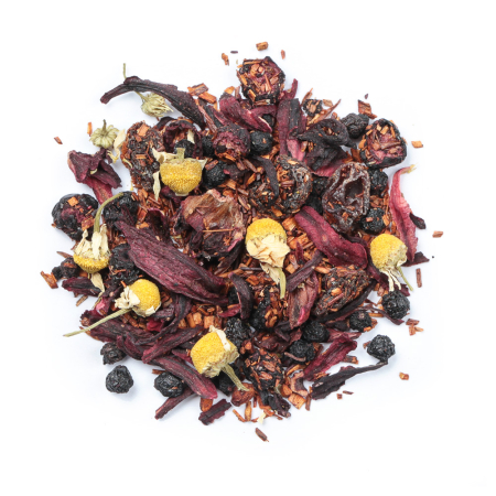 Sweet Berry Dreams (sample)