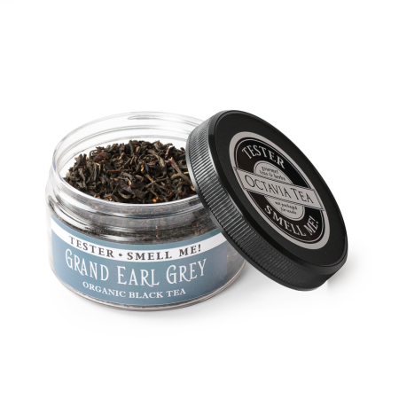 Tester Jar J-M