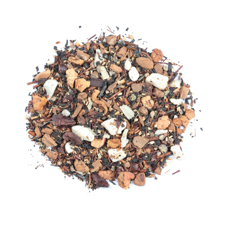 Vanilla Chai (sample)