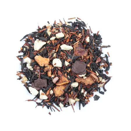 Vanilla Coconut (tin)