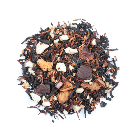 Vanilla Coconut (bulk 1 lb) 