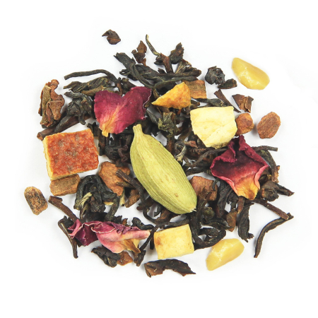 Winter Spice Cake (tin)