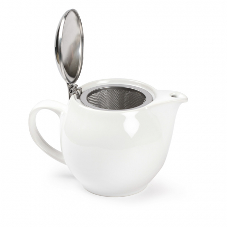 Beehouse Teapot (white)