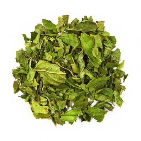 Pacific Peppermint (sample)