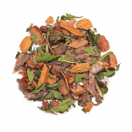 Spiced Mint Cocoa (bulk 1 lb) 