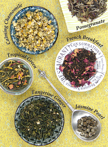 gourmet-tea-in-dishes