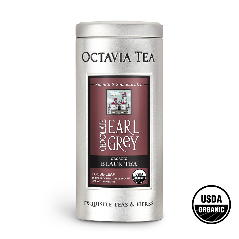 Chocolate Earl Grey Tea: A Complete Guide
