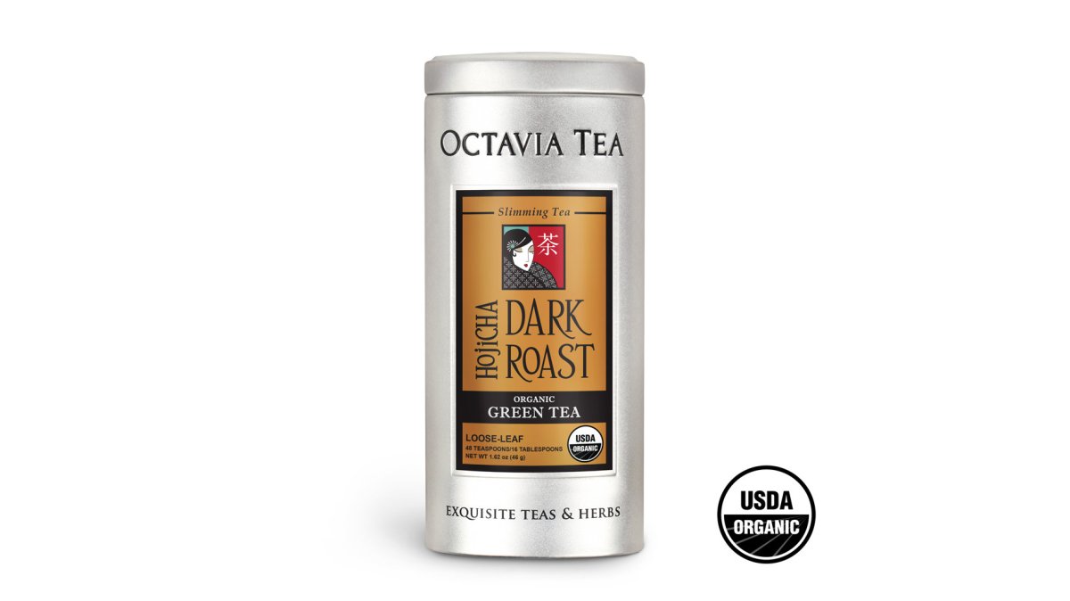 Dark Roast Hojicha: Taste, Caffeine & How to Brew