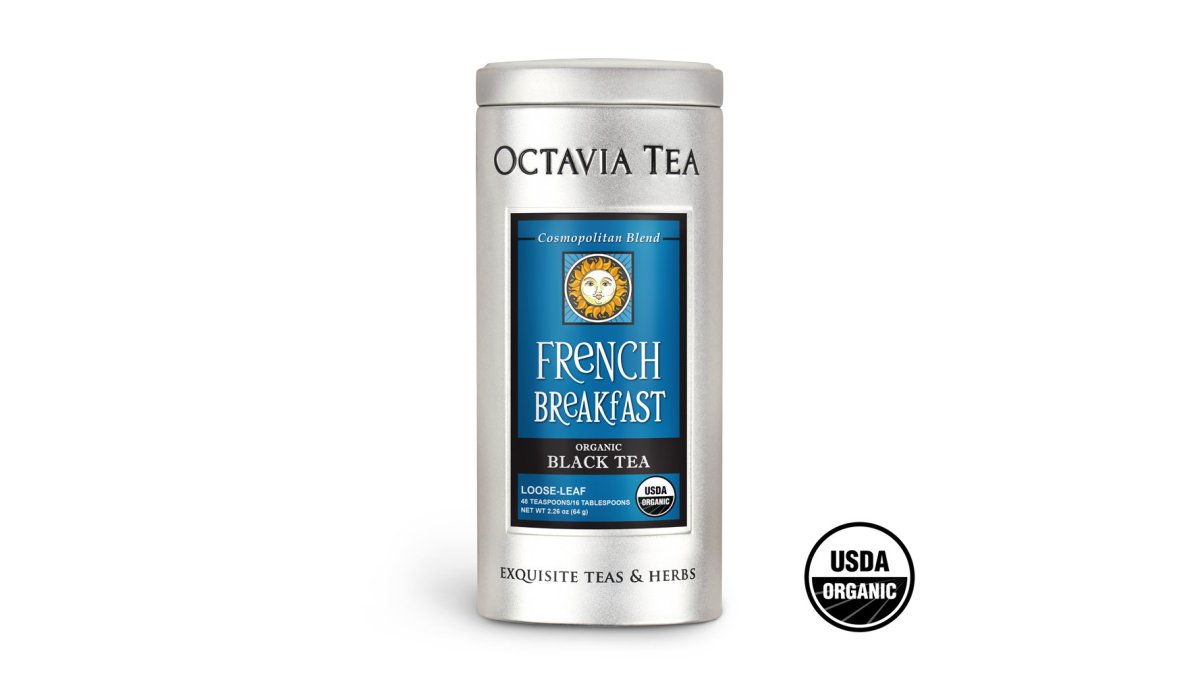 French Breakfast Tea: A Complete Brewing Guide