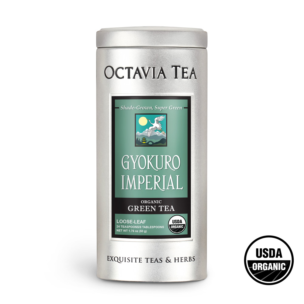 Gyokuro Imperial Green Tea: A Complete Brewing Guide