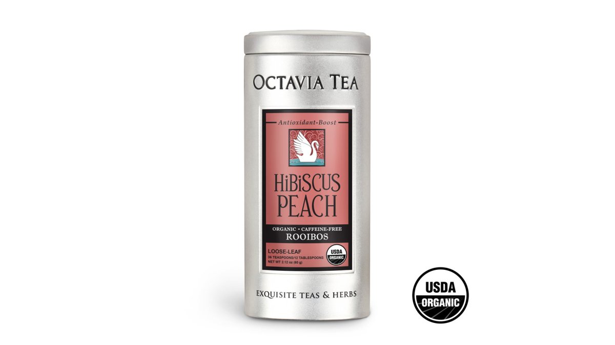 Hibiscus Peach Tea: Brewing, Benefits & Serving Guide