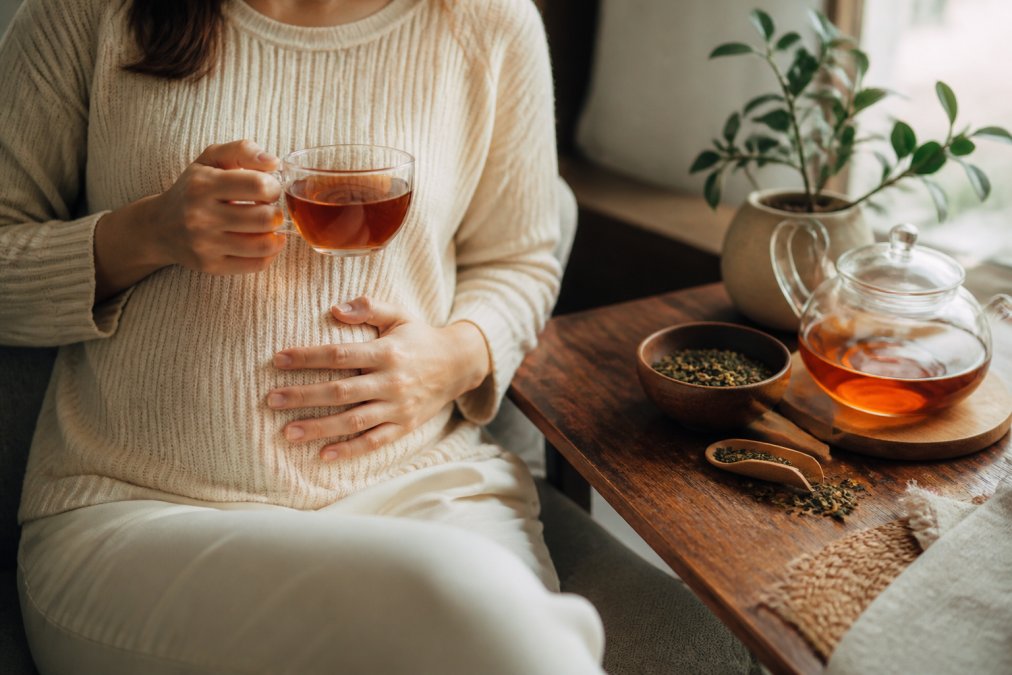 Is Organic Tea Better for Digestion? What to Know