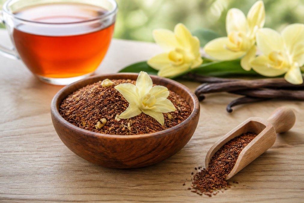 Is Vanilla Rooibos Tea Good for Weight Loss? (2026 Guide)