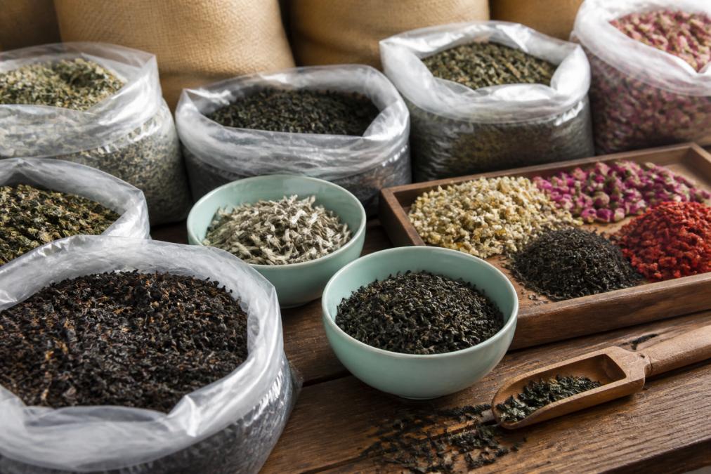 Loose Leaf Tea Wholesale Suppliers: 2026 Guide